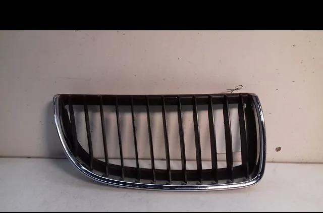 Grille calandre d Bmw 3 (E90) 320 i (2004-2007) occasion