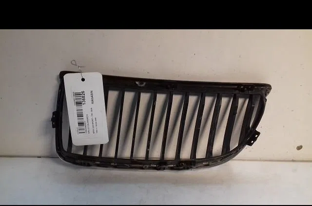 Grille calandre d Bmw 3 (E90) 320 i (2004-2007) occasion