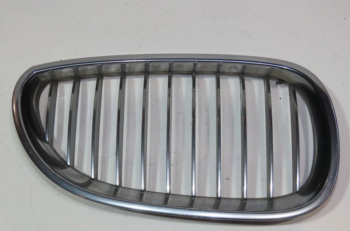 Grille calandre d Bmw 5 (E60) 525 d (2004-2010) occasion