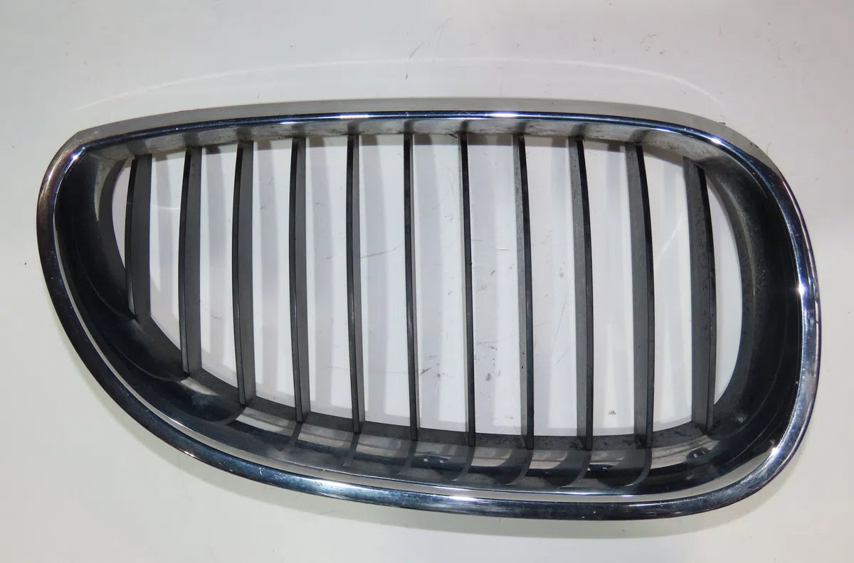 Grille calandre d Bmw 5 (E60) 530 d (2002-2005) occasion
