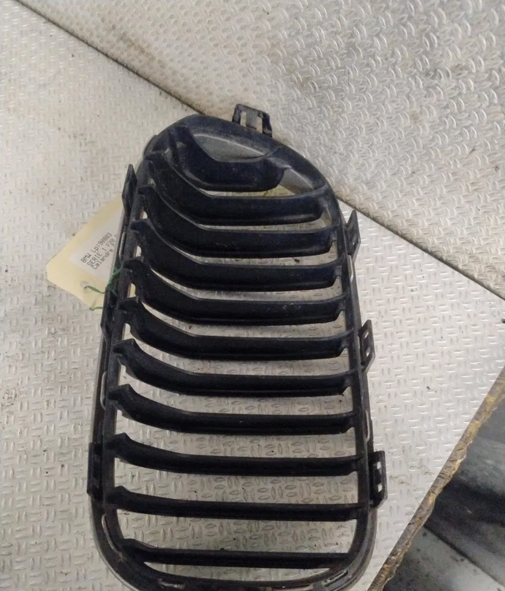 Grille calandre d BMW SERIE 1 F20  SERIE 1 F20 PHASE 2 occasion