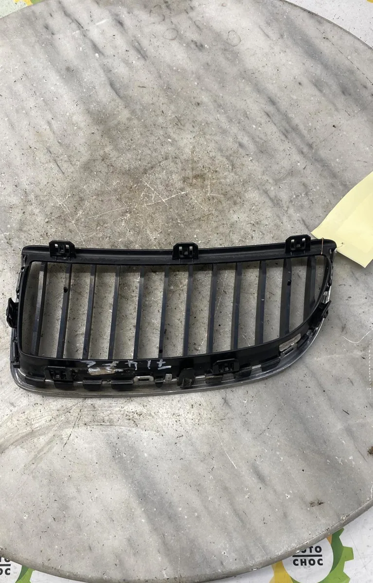 Grille calandre d BMW SERIE 3 F34 GRAN TURISMO PHASE 1 occasion