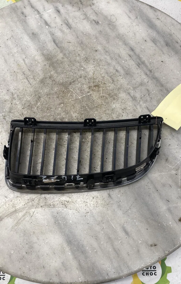 Grille calandre d BMW SERIE 3 F34 GRAN TURISMO PHASE 1 occasion