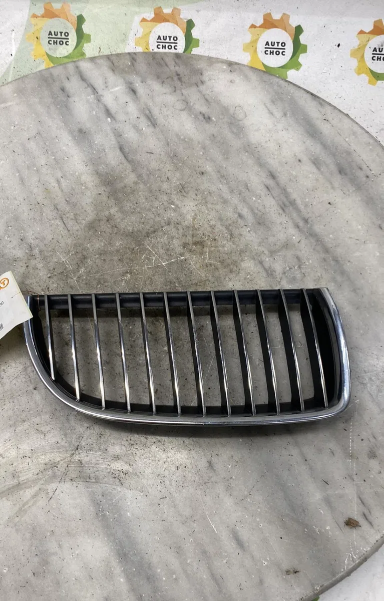 Grille calandre d BMW SERIE 3 F34 GRAN TURISMO PHASE 1 occasion