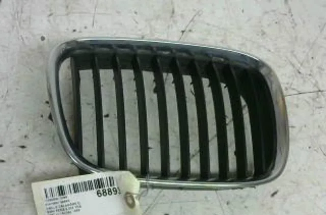 Grille calandre d BMW SERIE 5 1996 occasion