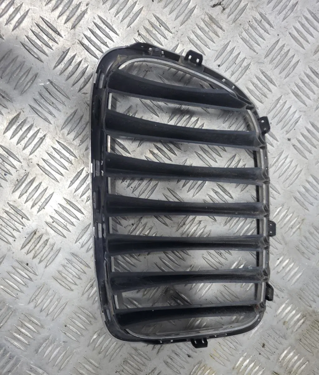 Grille calandre d BMW X1 E84 PHASE 2 occasion