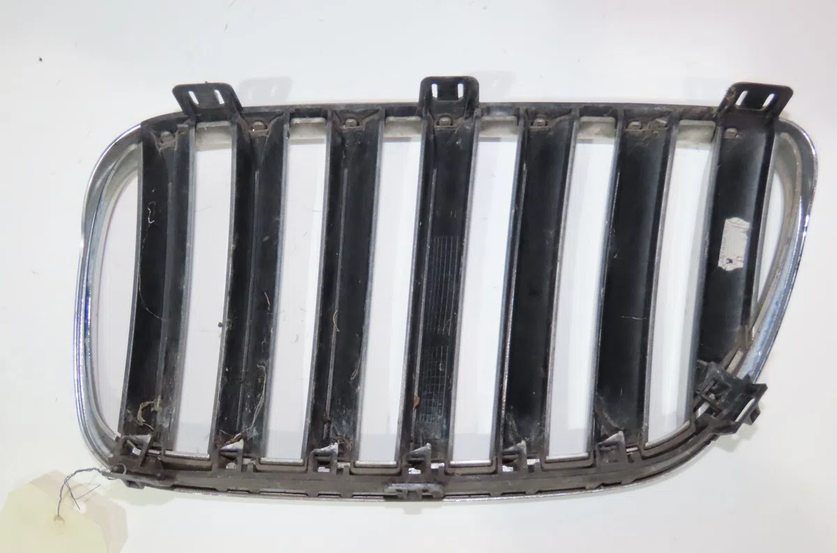 Grille calandre d Bmw X3 (E83) Xdrive 30 d (2008-2010) occasion