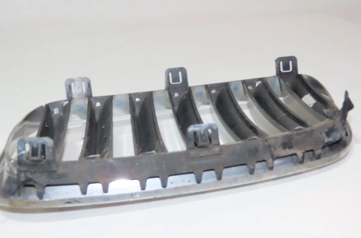 Grille calandre d Bmw X3 (E83) Xdrive 30 d (2008-2010) occasion