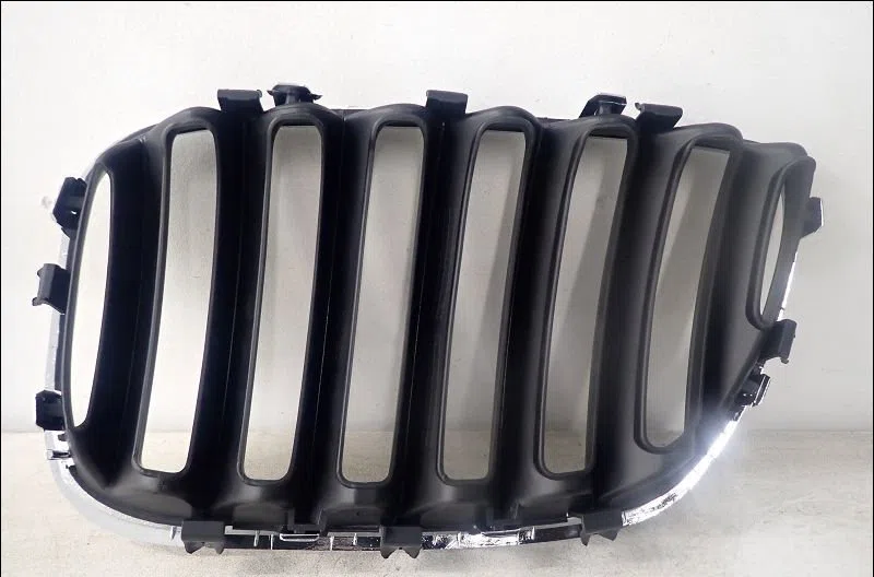Grille calandre d Bmw X5 (E53) 3.0 d (2001-2003) occasion
