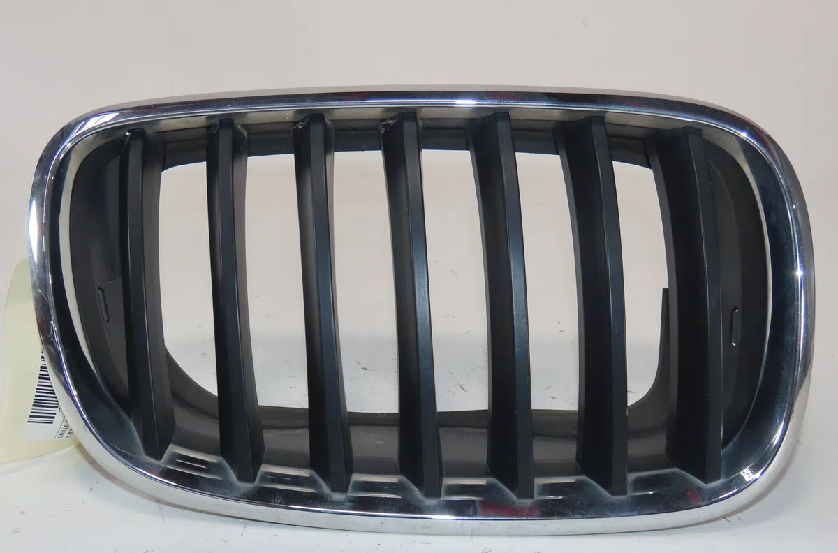 Grille calandre d Bmw X5 (E70) 3.0 d (2006-2008) occasion
