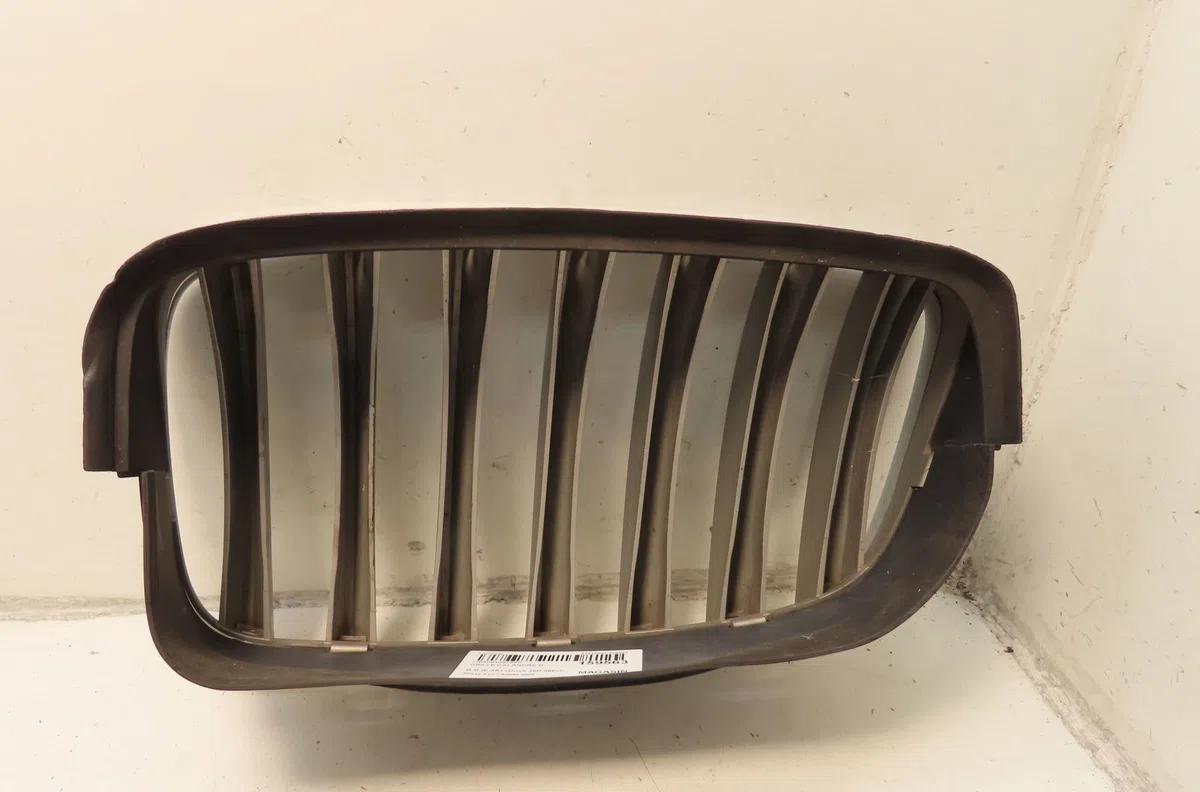Grille calandre d Bmw X6 (E71, E72) Xdrive 35 d (2008-2010) occasion