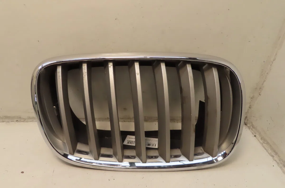 Grille calandre d Bmw X6 (E71, E72) Xdrive 35 d (2008-2010) occasion