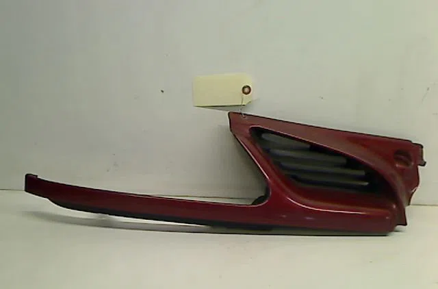 Grille calandre d RENAULT MEGANE occasion