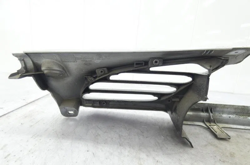 Grille calandre d RENAULT SCENIC 1 PHASE 1 occasion