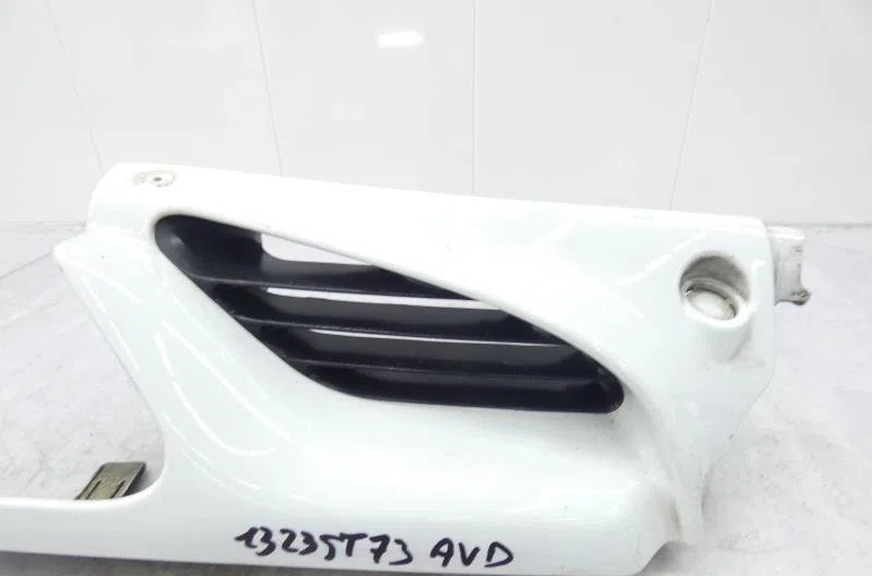 Grille calandre d RENAULT SCENIC 1 PHASE 1 occasion