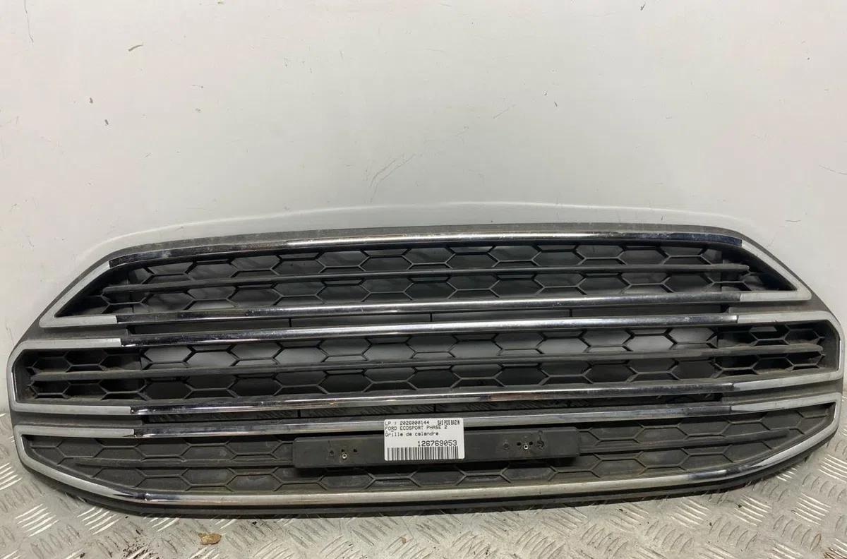 Grille calandre FORD ECOSPORT PHASE 2 occasion