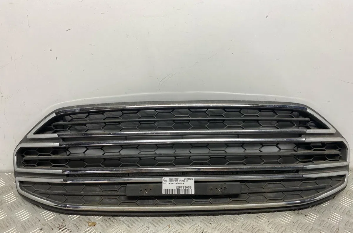 Grille calandre FORD ECOSPORT PHASE 2 occasion