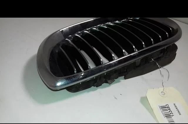 Grille calandre g Bmw 3 Touring (E46) 318 d (2002-2003) occasion