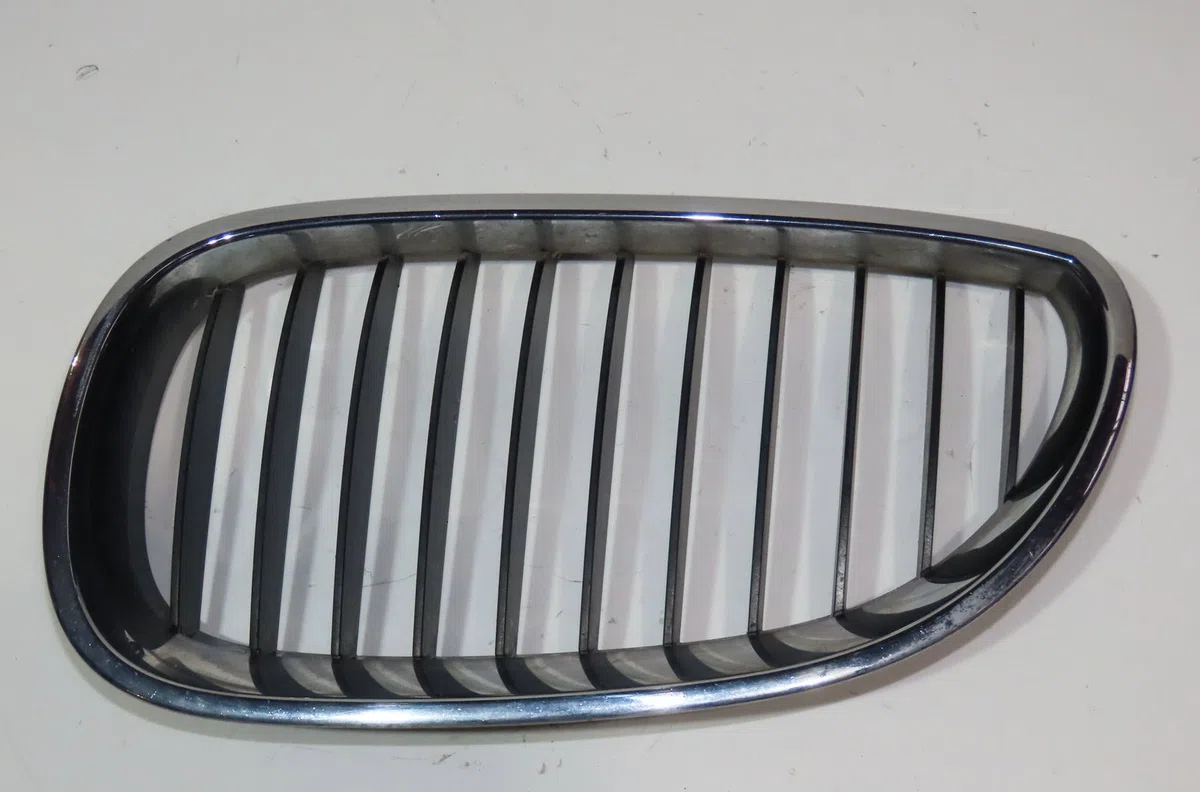 Grille calandre g Bmw 5 (E60) 530 d (2002-2005) occasion