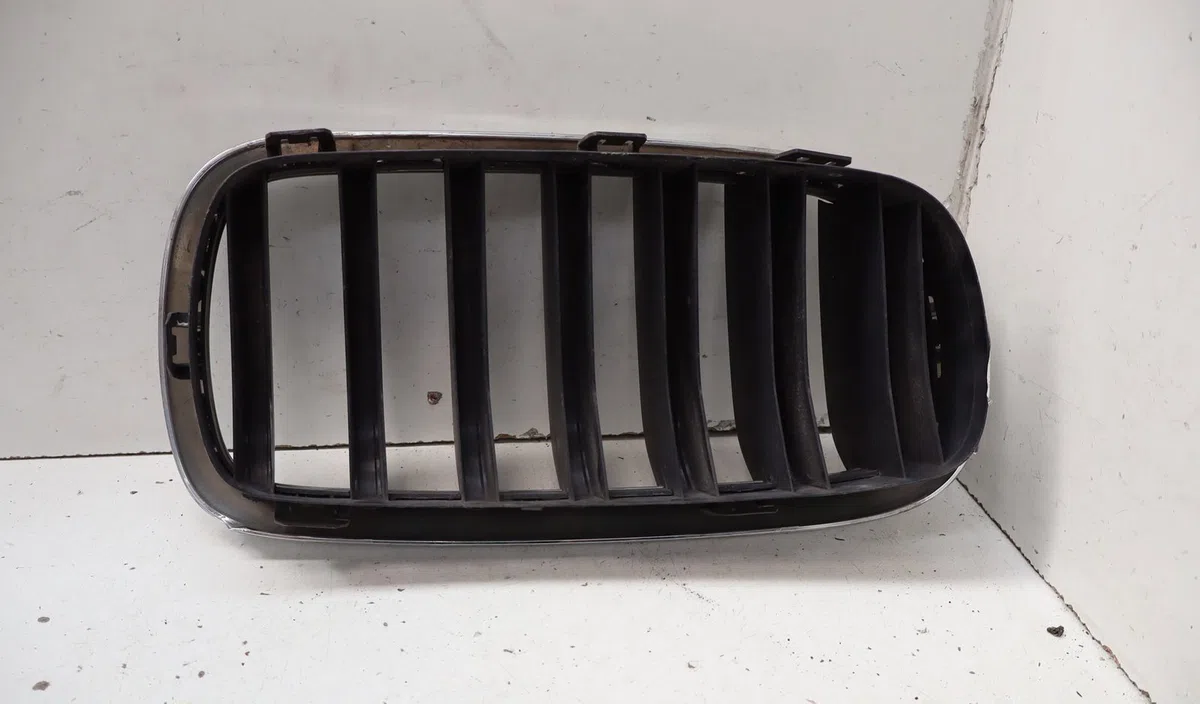 Grille calandre g Bmw X5 (F15, F85) Xdrive 40e (2015-2018) occasion