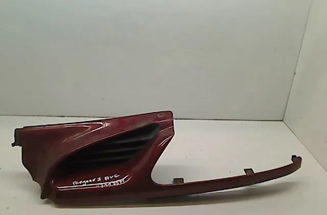 Grille calandre g RENAULT MEGANE I occasion
