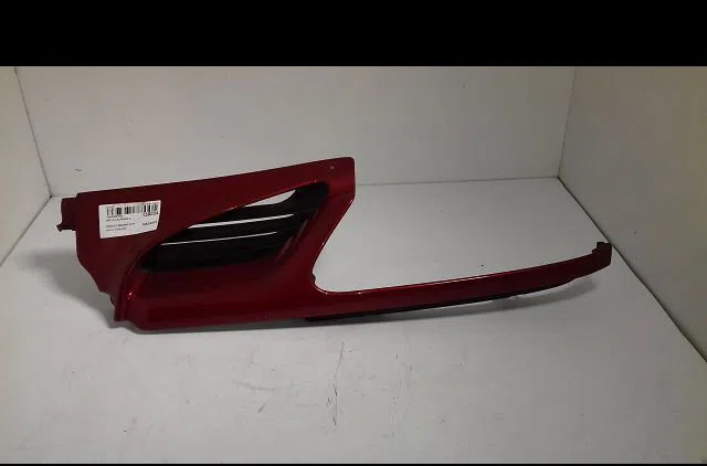 Grille calandre g Renault MEGANE Scenic (JA0-1_) 1.6 16v (ja0b, ja04, ja11, ja00) (1998-1999) occasion