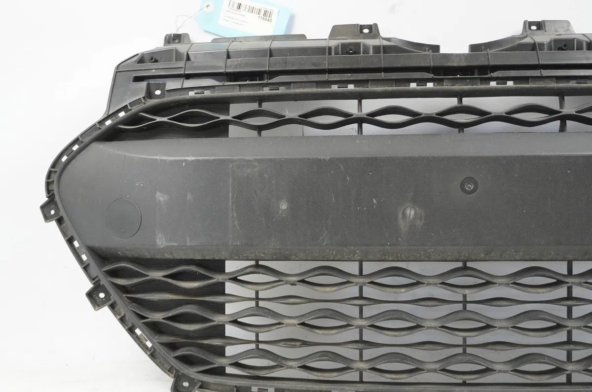 Grille calandre Hyundai I10 II (BA, IA) 1.2 (2013) occasion