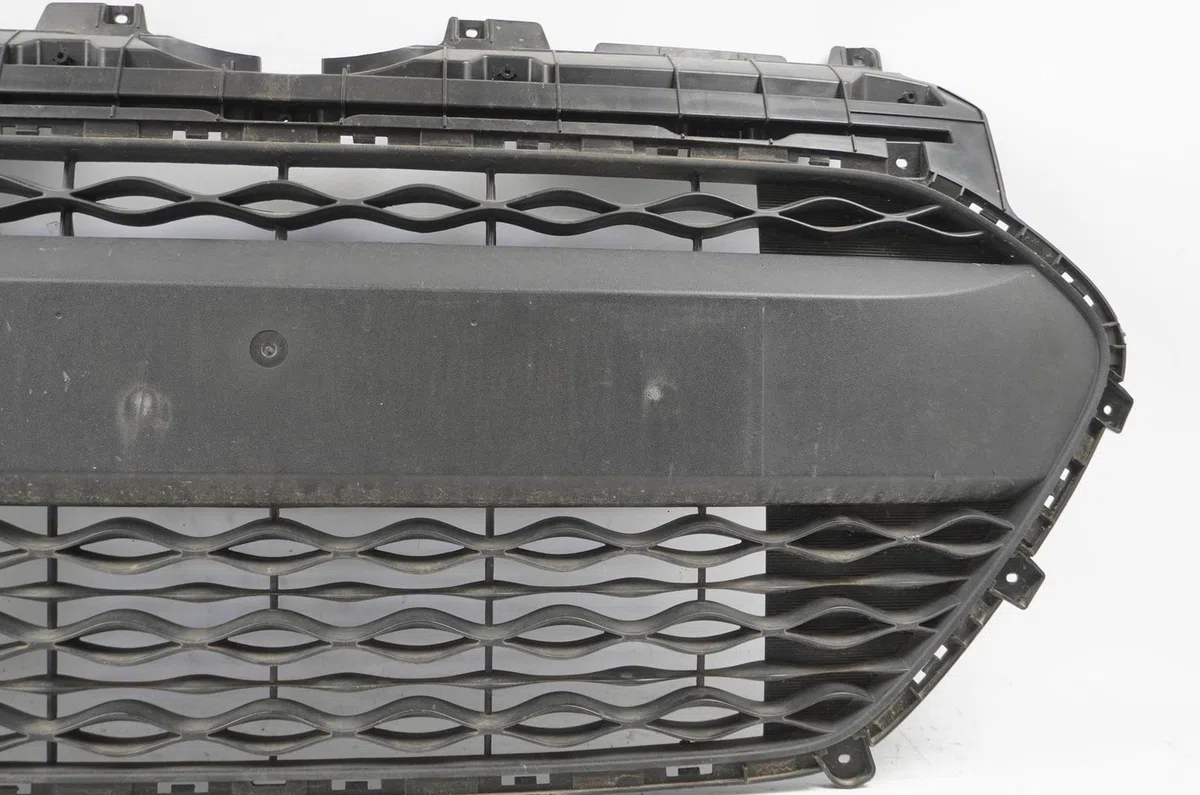 Grille calandre Hyundai I10 II (BA, IA) 1.2 (2013) occasion