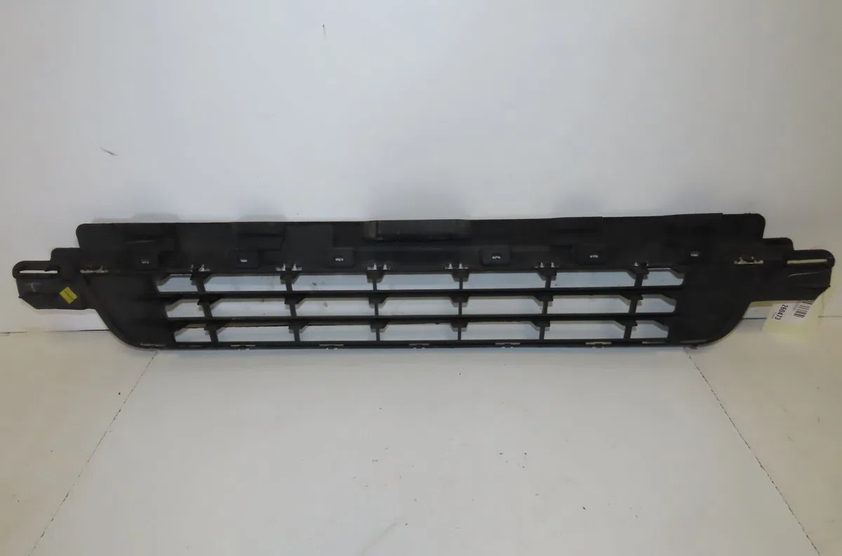 Grille calandre Peugeot EXPERT Camionnette (V_) 2.0 bluehdi 180 (2016) occasion