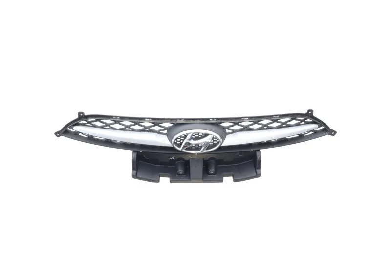 Grille de calandre pour HYUNDAI I 10 1 PHASE 2