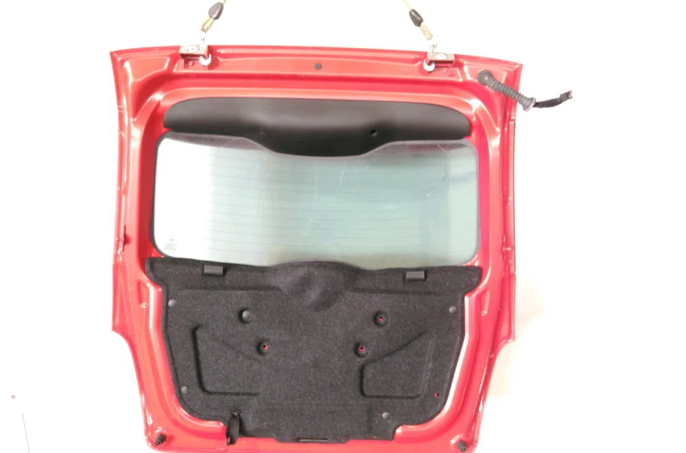 Hayon Abarth 500 - 595 - 695 1.4 (312.axf11, 312.axf1a) (2008) occasion