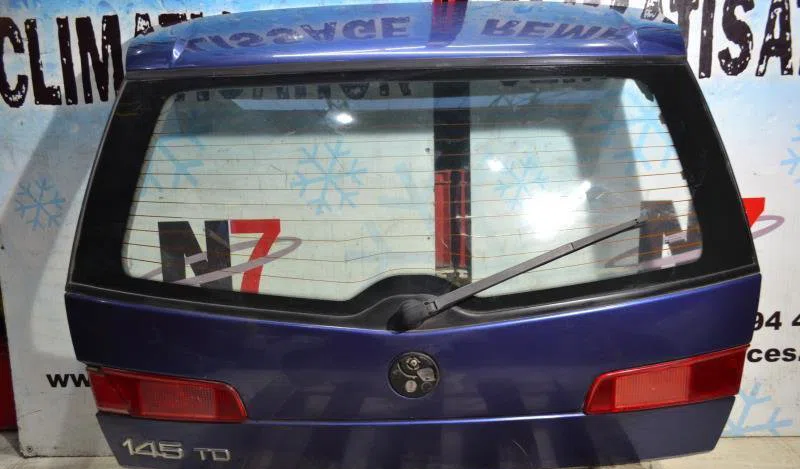 Hayon ALFA ROMEO 145 PHASE 1 occasion