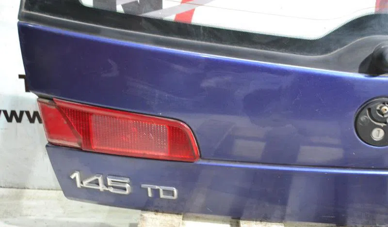 Hayon ALFA ROMEO 145 PHASE 1 occasion