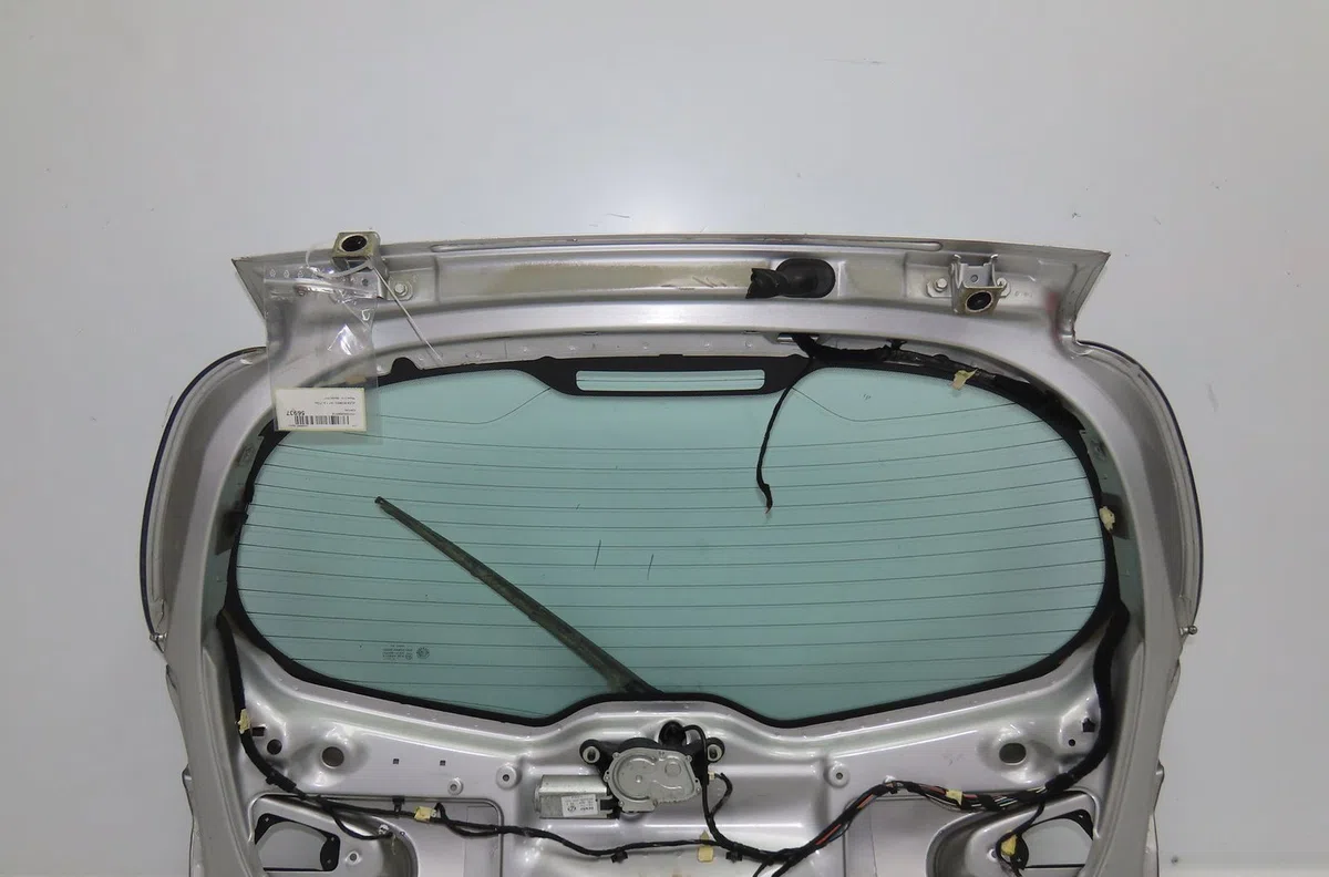 Hayon Alfa romeo 147 (937_) 1.9 jtdm 8v (937.axd1a, 937.axu1a, 937.bxu1a) (2005-2010) occasion