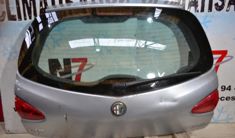 Hayon ALFA ROMEO 147 PHASE 2 occasion