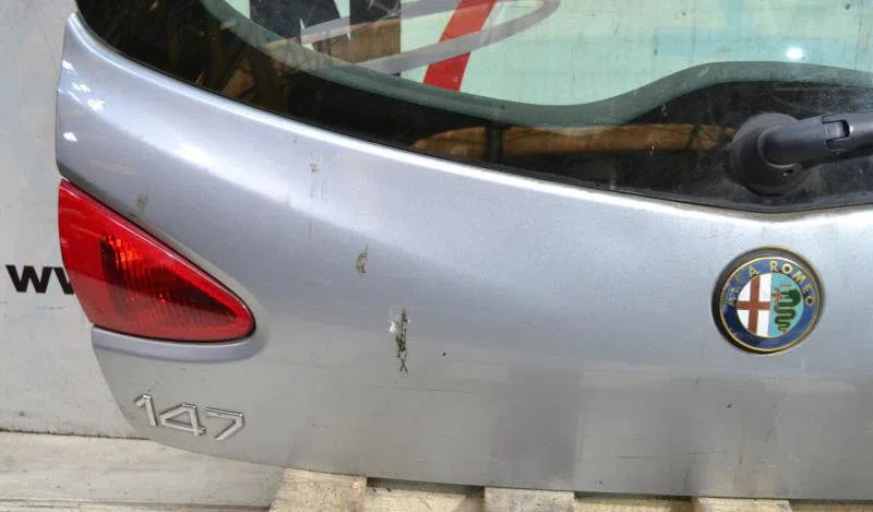 Hayon ALFA ROMEO 147 PHASE 2 occasion