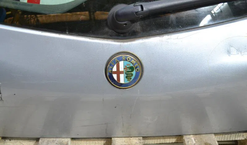 Hayon ALFA ROMEO 147 PHASE 2 occasion