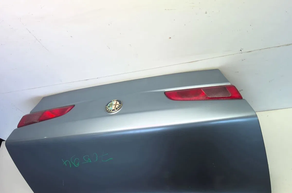 Hayon Alfa romeo 156 (932_) 1.9 jtd (932.a2b00, 932.a2c00) (2001-2005) occasion