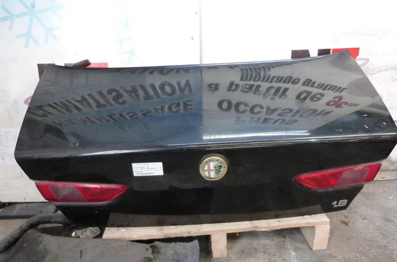 Hayon ALFA ROMEO 156 PHASE 1 occasion