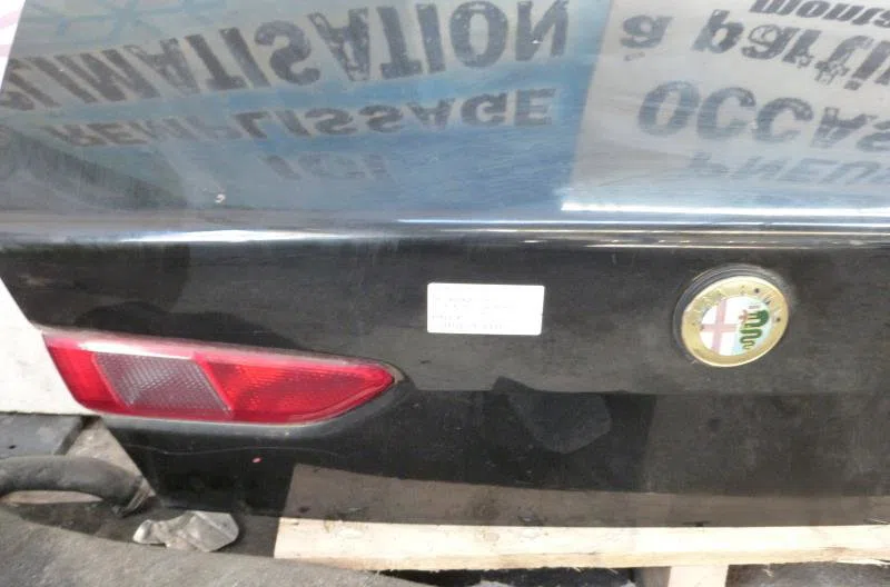 Hayon ALFA ROMEO 156 PHASE 1 occasion