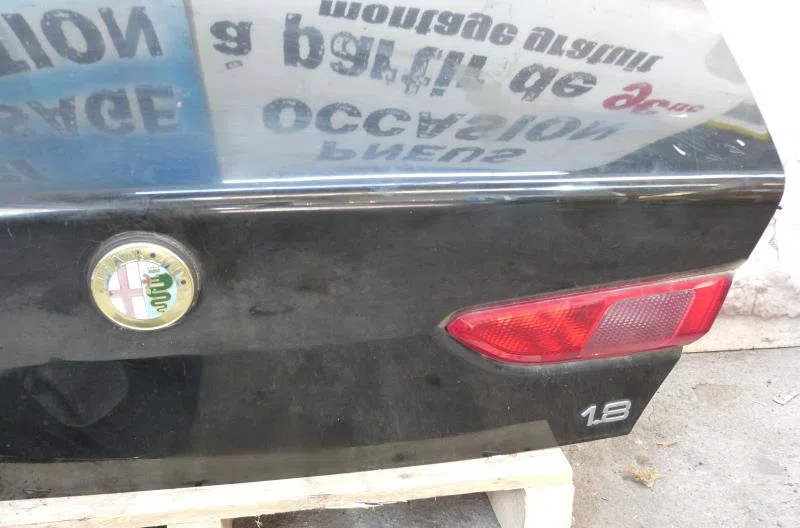 Hayon ALFA ROMEO 156 PHASE 1 occasion