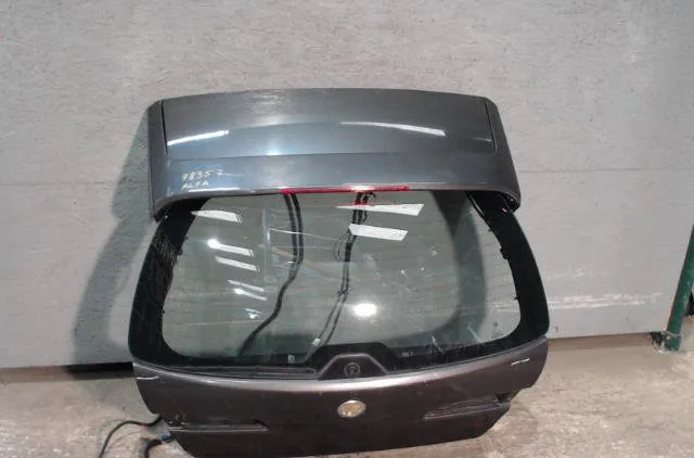 Hayon Alfa romeo 156 Sportwagon (932_) 1.9 jtd (932bxe00) (2003-2006) occasion