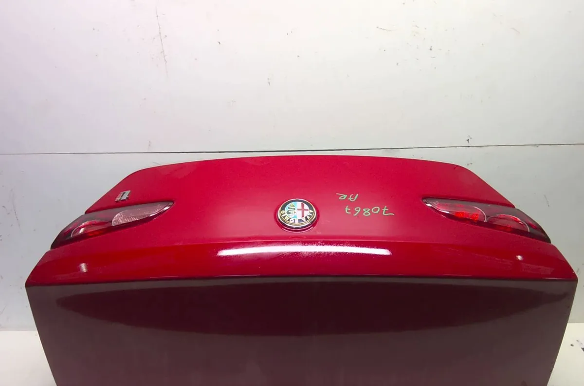 Hayon Alfa romeo 159 (939_) 1.9 jtdm 16v (939axc1b, 939axc12) (2005-2011) occasion