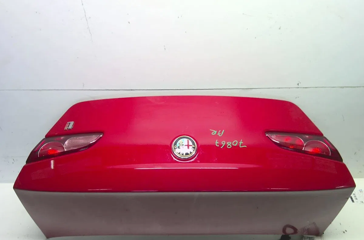 Hayon Alfa romeo 159 (939_) 1.9 jtdm 16v (939axc1b, 939axc12) (2005-2011) occasion