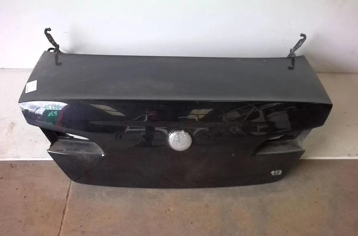 Hayon Alfa romeo 159 (939_) 1.9 jtdm 8v (939axe1b, 939bxe1b, 939bxh1b) (2005-2011) occasion