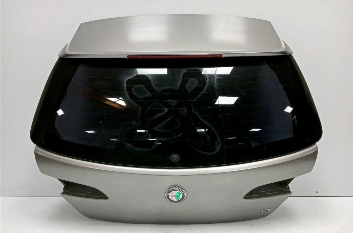 Hayon Alfa romeo 159 Sportwagon (939_) 1.9 jtdm 16v (939bxc1b, 939bxc12) (2006-2011) occasion