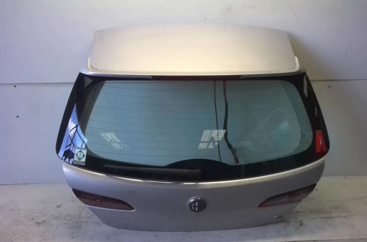 Hayon Alfa romeo 159 Sportwagon (939_) 1.9 jtdm 8v (939bxe1b) (2006-2011) occasion