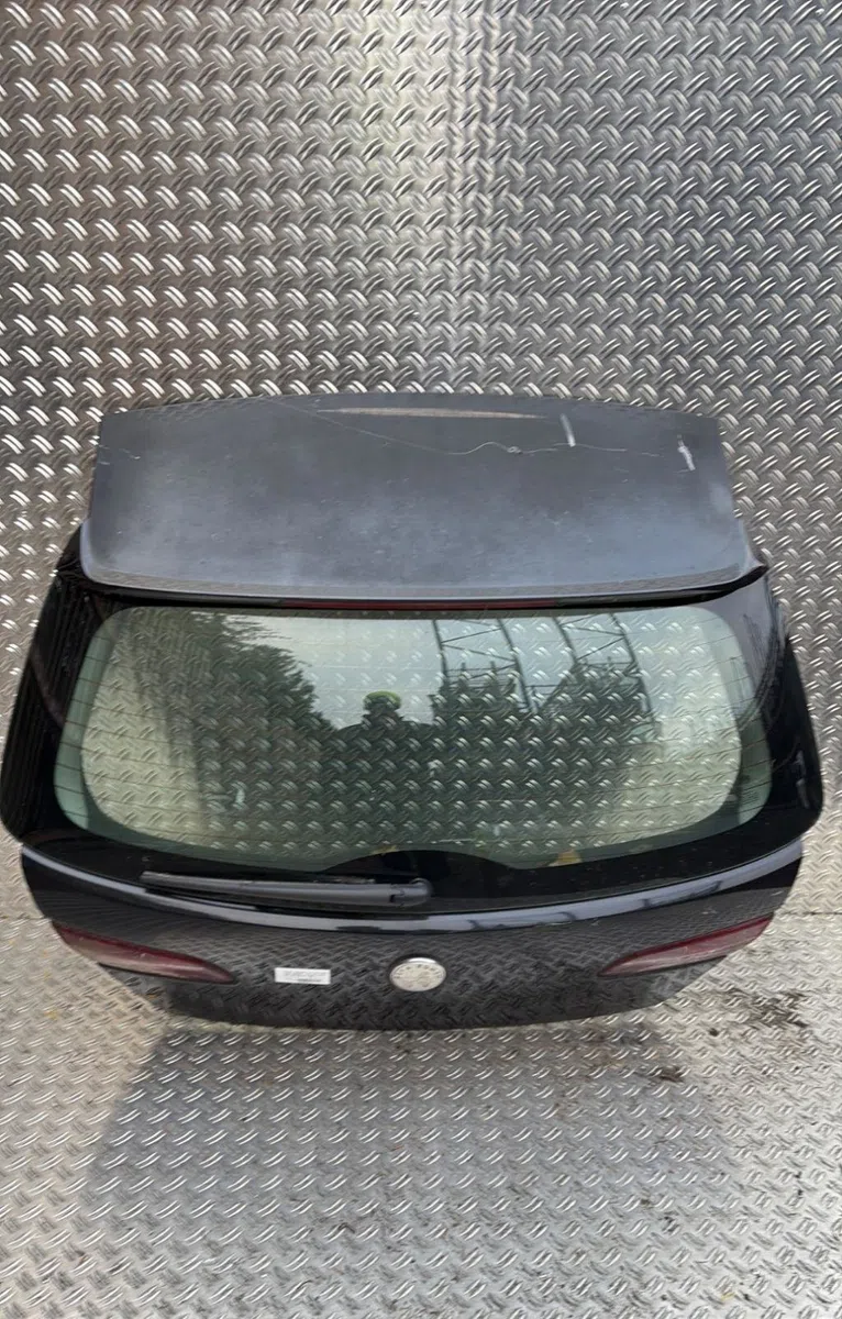 Hayon Alfa romeo 159 Sportwagon (939_) 1.9 jtdm 8v (939bxe1b) (2006-2011) occasion
