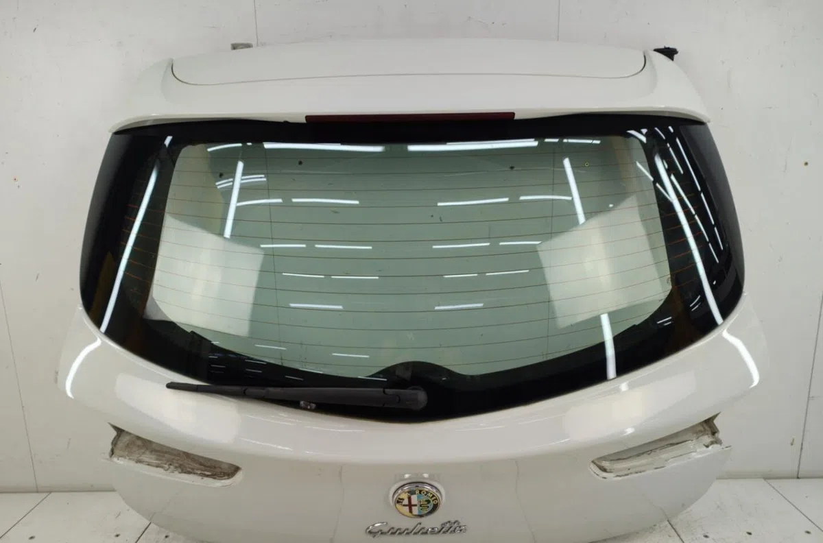Hayon ALFA ROMEO GIULIETTA 2 PHASE 1 occasion