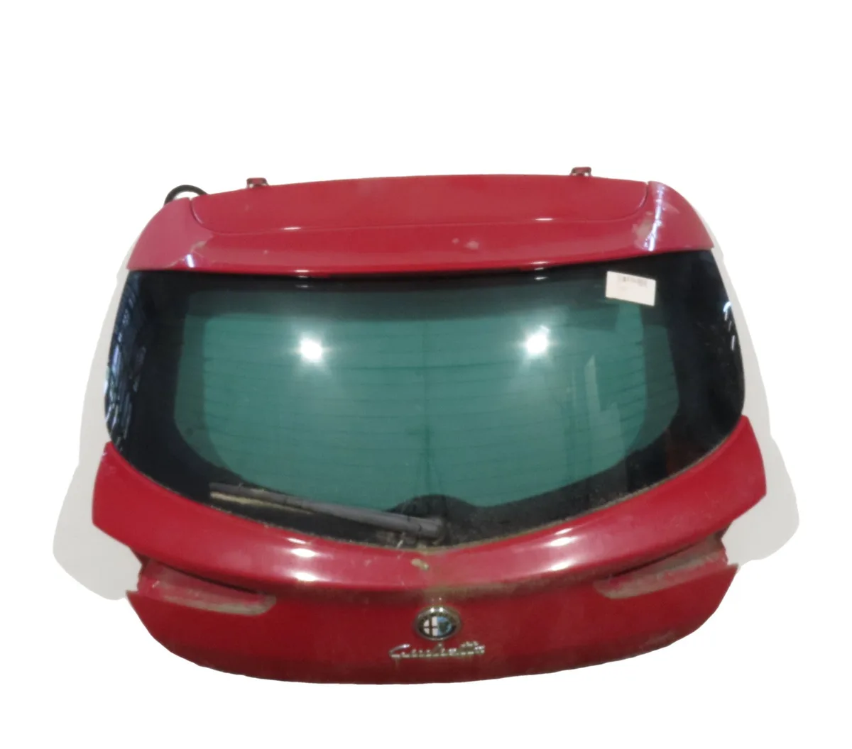 Hayon Alfa romeo GIULIETTA (940_) 1.4 tb (940.fya1a) (2014-2018) occasion